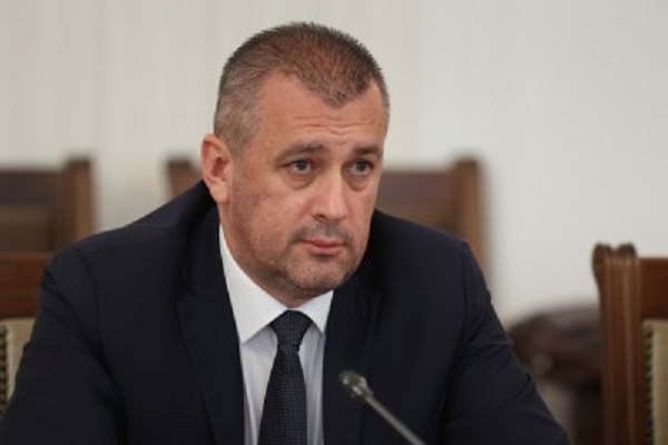 Георги Пеев