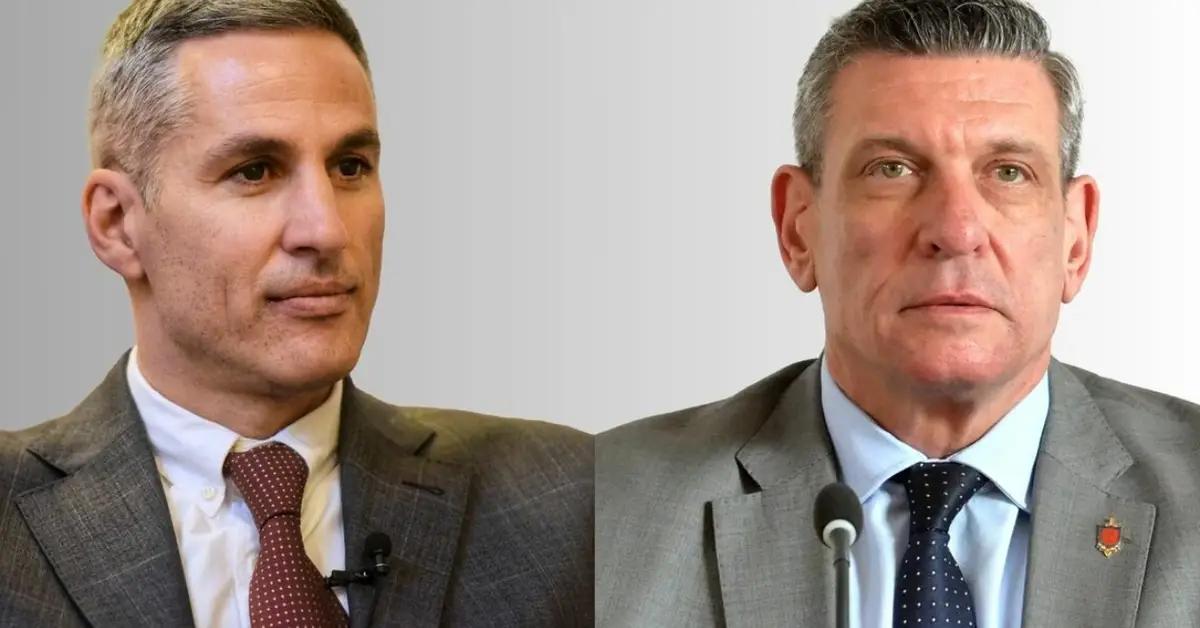 Гюров и Кандев атакуваха решението на ЦИК пред ВАС! Искат да бъде премахнат призивът на Румен Радев за подкрепа на Илияна Йотова