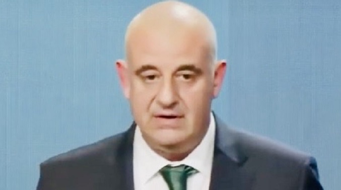 Дарин Христов
