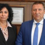 Магдалена Лазарова