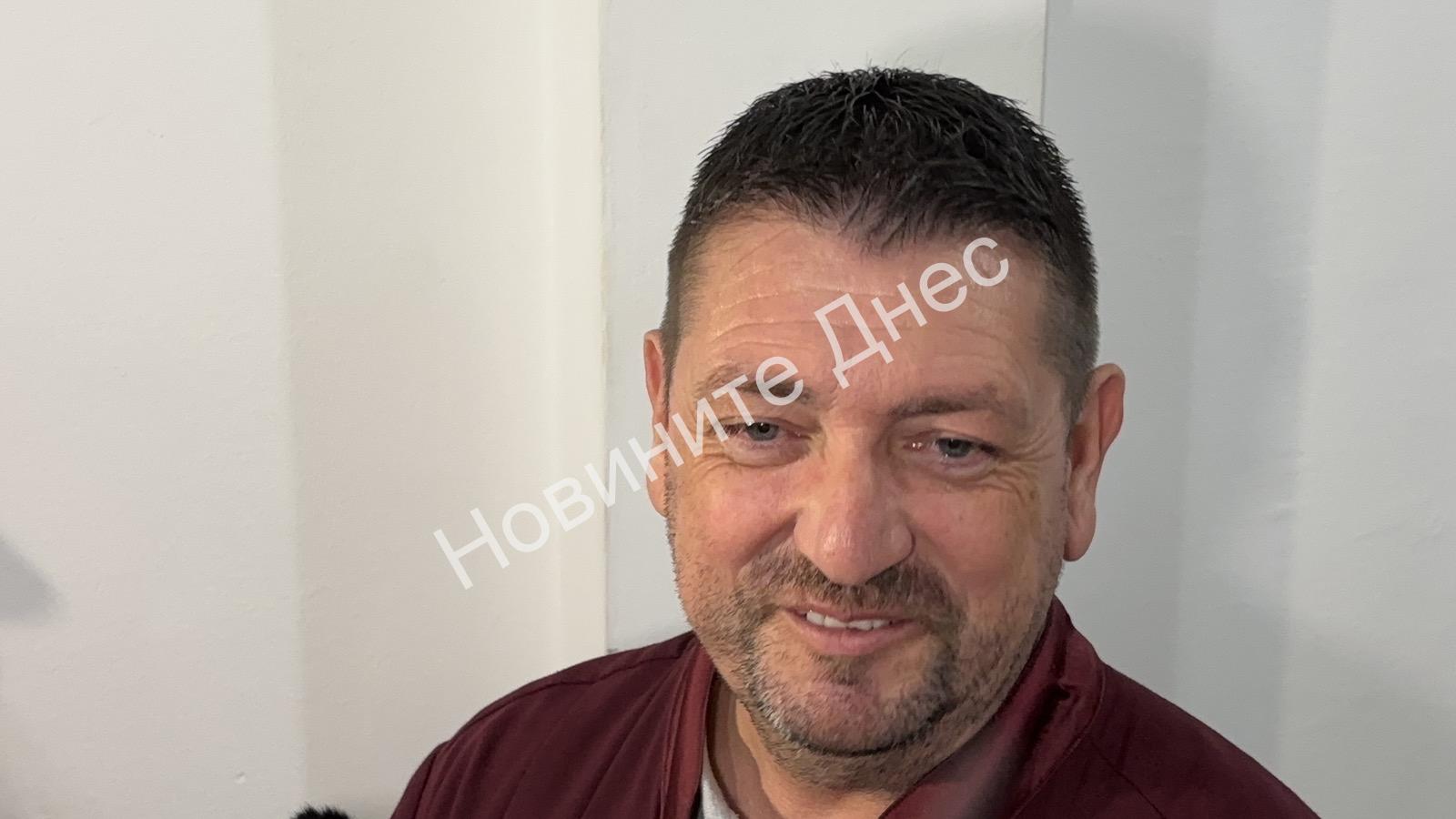 Прокурор Мирослав Илиев с нови разкрития: Цветан Мирчев опитал да наруши домашния си арест по делото за ВиК – Бургас