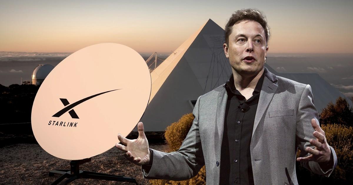 Starlink на Илон Мъск се отправя към Венецуела