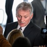 Дмитрий Песков