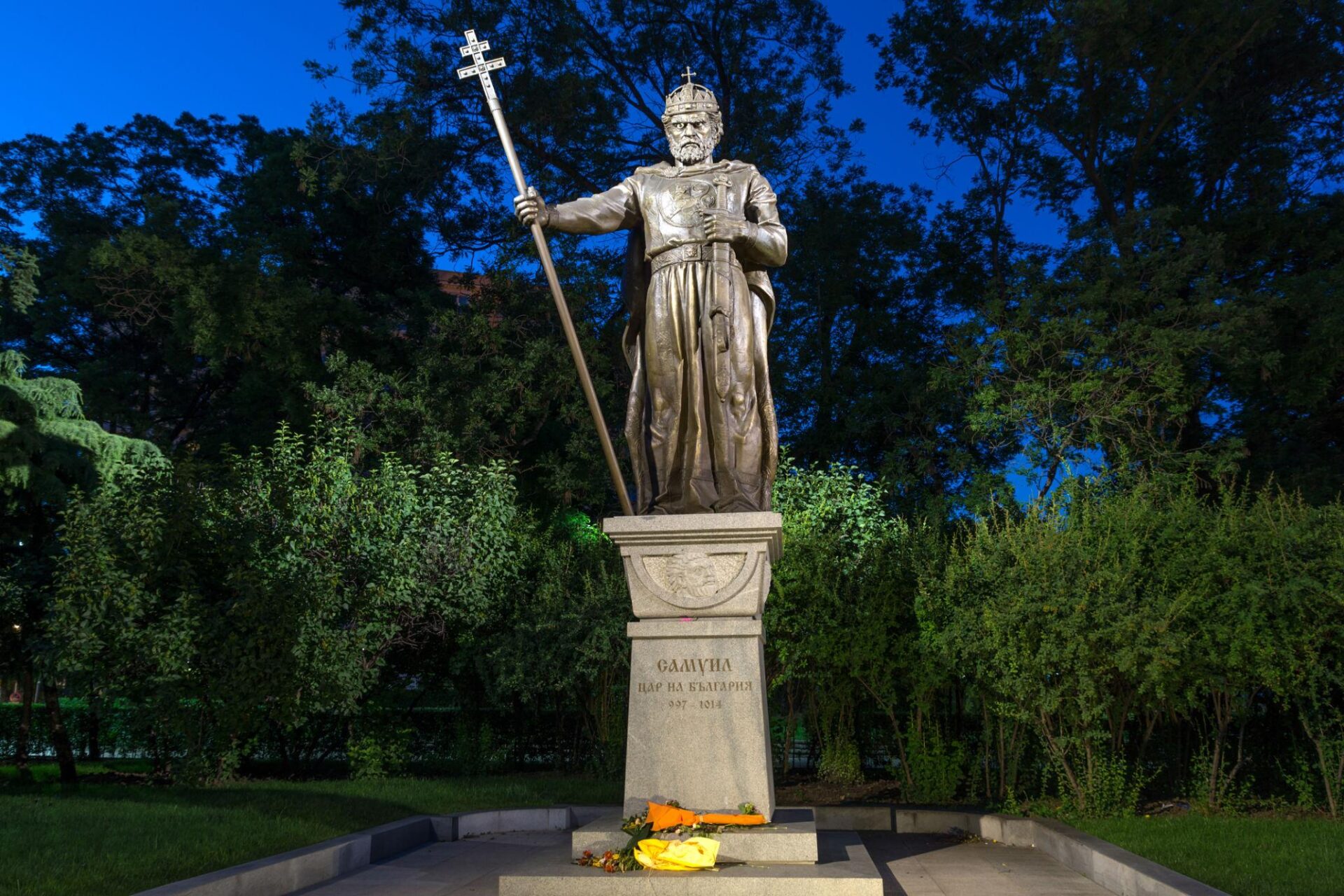 Исторически ден! Връщат останките на цар Самуил в България, как ще премине церемонията?