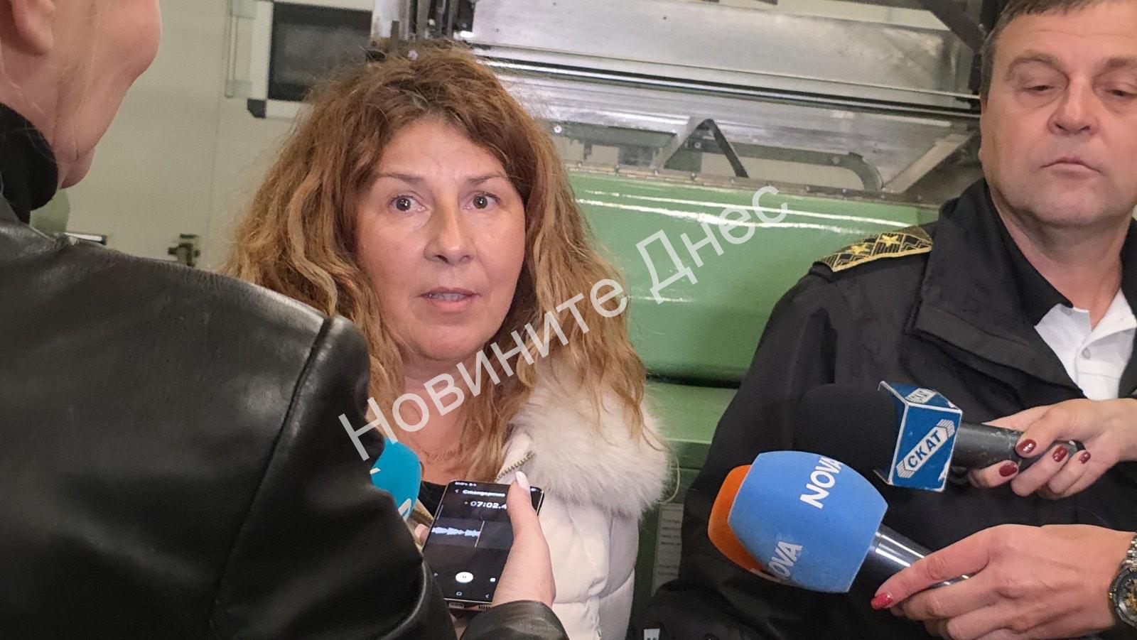 От последните минути! Един задържан при мащабната акция на ГДБОП, ДАНС и ГДГП в Карнобат, органите на реда с подробонсти: „Това е цяла нелегална фабрика!“ (кадри)