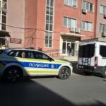 полиция в Пловдив